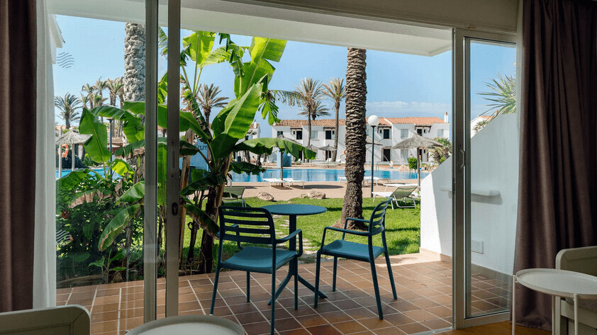 Aluasun Mediterraneo